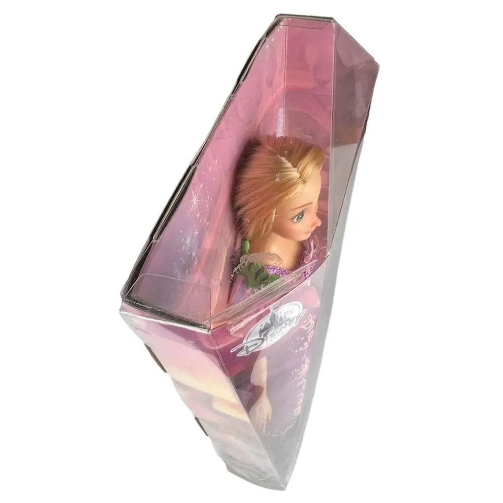 Disney Princess Classic Rapunzel with Pascal Exclusive Tangled Doll